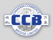 Logo of CANADIAN COMMERCE BRIDGE LTD., Canada