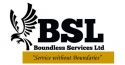 Logo of BOUNDLESS SERVICES LTD, Zambia