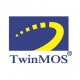 Logo of TWINMOS TECHNOLOGIES, U.A.E