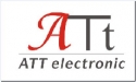 Logo of ALL TRUE TECH ELECTRONIC CO. LTD., China