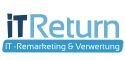 Logo of IT RETURN KG, Austria