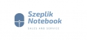 Logo of SZEPLIK NOTEBOOK, Poland