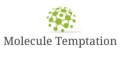 Logo of MOLECULE TEMPTATION UNIPESSOAL LDA, Portugal