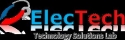 Logo of ELECTECH LABS techologies Solutions, Greece