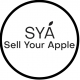 Logo of SYA NV - SELLYOURAPPLE, Belgium