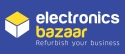 Logo of ELECTRONICS BAZAAR, U.A.E