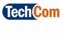 Logo of TECHCOM, Bolivia