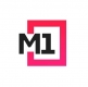 Logo of M1 ELECTRONICS, Malawi