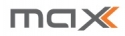 Logo of MAX COMPUTERS, Poland