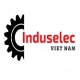 Logo of INDUSELEC VIETNAM, Vietnam