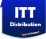 Logo of ITT DISTRIBUTION, Netherlands