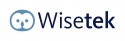 Logo of WISETEK SOLUTIONS, U.A.E