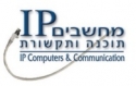 Logo of IP COMPUTERS, Israel