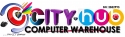 Logo of CITY-HUB COMPUTER WAREHOUSE, Nigeria