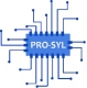 Logo of PRO-SYL, Poland