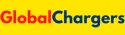 Logo of GLOBAL CHARGERS, UK