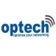 Logo of OPTECH TECHNOLOGY CO., LTD., Taiwan