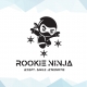 Logo of ROOKIE NINJA, U.A.E