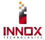 Logo of INNOX TECHNOLOGIES LLC, U.A.E