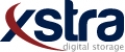 Logo of XSTRA DIGITAL STORAGE BV., Netherlands