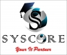 Logo of SYSCORE, Malaysia