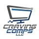 Logo of CRAVINGS COMPS LLC, USA