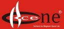 Logo of ACEONE, Hong Kong