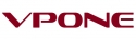 Logo of VPONE ELECTRONICS LTD, Hong Kong