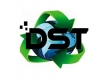 Logo of DST SOLUTIONS PTE LTD, Singapore