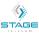 Logo of STAGE TELECOM DE ESPANA S.L., Brazil