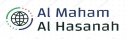 Logo of AL MAHAM AL HASNAH USED COMPUTERS, U.A.E