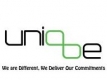 Logo of UNIQBE LIMITED, Hong Kong