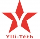 Logo of YLLI-TECH SH.P.K, Albania