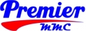 Logo of PREMIER LLC, Azerbaijan