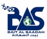 Logo of BAIT AL SAADAH ELECT & ELECTRONIC DEVICES TR LLC., U.A.E