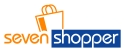 Logo of SEVEN SHOPPER INC., USA