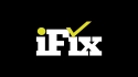 Logo of IFIX, Israel