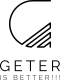 Logo of GETER GRZEGORZ TWARDOWSKI, Poland