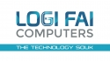 Logo of LOGI FAI COMPUTERS, U.A.E