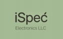 Logo of ISPEC ELECTRONICS TRADING LLC, U.A.E