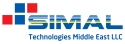 Logo of SIMAL TECHNOLOGIES MIDDLE EAST LLC., U.A.E