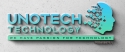 Logo of UNOTECH TECHNOLOGY, Malaysia