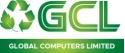 Logo of GLOBAL COMPUTERS LTD., Great Britain