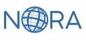 Logo of NORA ELECTRONICS FOREIGN TRADE CO LTD. , Turkey