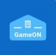 Logo of GAMEON, Norway