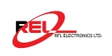 Logo of RFL ELECTRONICS LIMITED, Bangladesh