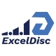 Logo of EXCELDISC, U.A.E