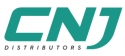 Logo of CNJ DISTRIBUTORS, USA