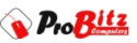 Logo of PROBITZ COMPUTERS, Romania