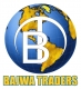 Logo of BAJWA TRADERS, Pakistan